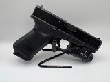 GLOCK 19 GEN 5 9MM LUGER (9x19 PARA) - 2 of 3