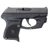 RUGER LCP .380 ACP - 2 of 3