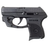 RUGER LCP .380 ACP - 1 of 3