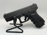 GLOCK 19 9MM LUGER (9x19 PARA) - 1 of 3