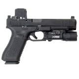GLOCK 34 GEN5 MOS 9MM LUGER (9X19 PARA) - 2 of 3