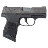SIG SAUER P365 9MM LUGER (9X19 PARA) - 2 of 3