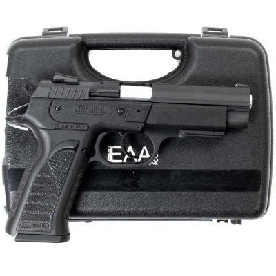 TANFOGLIO WITNESS-P-S 9MM LUGER (9X19 PARA) - Image 3 of 3