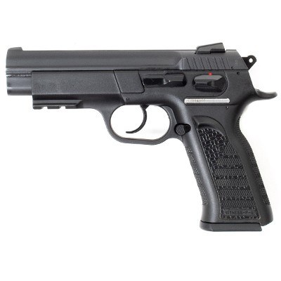 TANFOGLIO WITNESS-P-S 9MM LUGER (9X19 PARA) - Image 1 of 3
