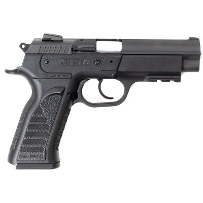 TANFOGLIO WITNESS-P-S 9MM LUGER (9X19 PARA) - Image 2 of 3