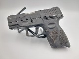 TAURUS G2C 9MM LUGER (9x19 PARA) - 3 of 3