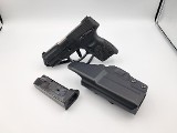 TAURUS G2C 9MM LUGER (9x19 PARA) - 1 of 3