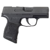 SIG SAUER P365 SAS 9MM LUGER (9X19 PARA) - 2 of 3