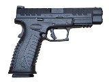 SPRINGFIELD ARMORY XD-M ELITE 9MM LUGER (9X19 PARA) - 1 of 3