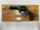 UBERTI SHORT STOKE CMS KL 45 Colt (Long Colt) - 1 of 3