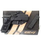ZEV TECHNOLOGIES 0Z9C COMBAT 9MM LUGER (9X19 PARA) - Image 3 of 3