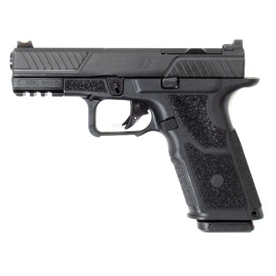 ZEV TECHNOLOGIES 0Z9C COMBAT 9MM LUGER (9X19 PARA) - Image 1 of 3
