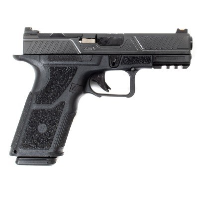 ZEV TECHNOLOGIES 0Z9C COMBAT 9MM LUGER (9X19 PARA) - Image 2 of 3