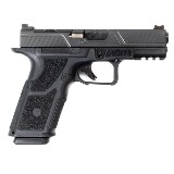 ZEV TECHNOLOGIES 0Z9C COMBAT 9MM LUGER (9X19 PARA) - Image 2 of 3