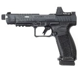 CANIK METE SFX PRO 9MM LUGER (9X19 PARA) - 1 of 3