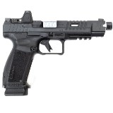 CANIK METE SFX PRO 9MM LUGER (9X19 PARA) - 2 of 3