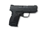SPRINGFIELD ARMORY XDS-40 3.3 40 Smith & Wesson - 3 of 3