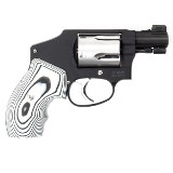 SMITH & WESSON 442-1 PERFORMANCE CENTER .38 SPL +P - 2 of 3