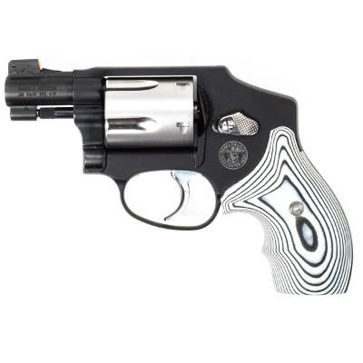 SMITH & WESSON 442-1 PERFORMANCE CENTER .38 SPL +P