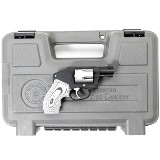 SMITH & WESSON 442-1 PERFORMANCE CENTER .38 SPL +P - 3 of 3