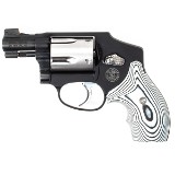 SMITH & WESSON 442-1 PERFORMANCE CENTER .38 SPL +P - 1 of 3