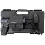 CANIK METE SFX 9MM LUGER (9X19 PARA) - 3 of 3