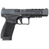 CANIK METE SFX 9MM LUGER (9X19 PARA) - 2 of 3
