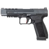 CANIK METE SFX 9MM LUGER (9X19 PARA) - 1 of 3