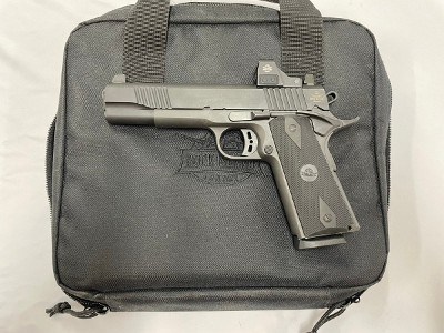 ROCK ISLAND ARMORY EFS 45 ACP (45 Auto)