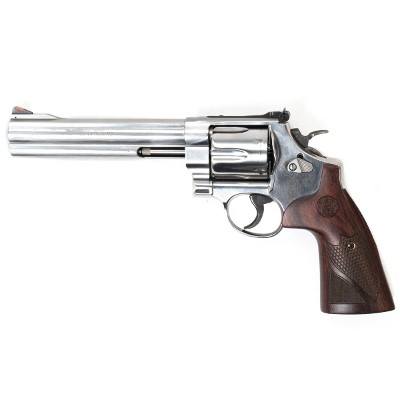 SMITH & WESSON 629-6 CLASSIC .44 MAGNUM