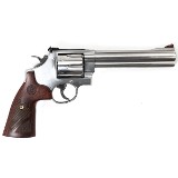 SMITH & WESSON 629-6 CLASSIC .44 MAGNUM - 2 of 3