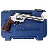 SMITH & WESSON 629-6 CLASSIC .44 MAGNUM - 3 of 3