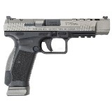 CANIK TP9 SFX 9MM LUGER (9X19 PARA) - 2 of 3