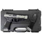 CANIK TP9 SFX 9MM LUGER (9X19 PARA) - 3 of 3