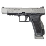 CANIK TP9 SFX 9MM LUGER (9X19 PARA) - 1 of 3