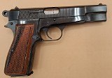 BROWNING HI POWER 9MM LUGER (9x19 PARA) - 2 of 2