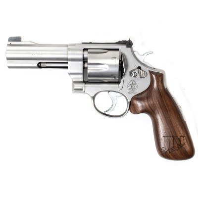 SMITH & WESSON 625-8 JM .45 ACP