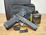 SPRINGFIELD ARMORY 1911 DS PRODIGY AOS 9MM LUGER (9X19 PARA) - 3 of 3