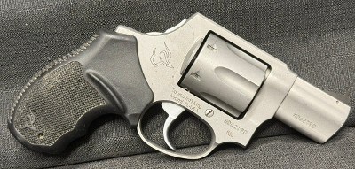 TAURUS 856 .38 SPL