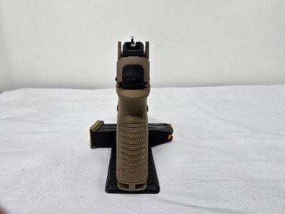 FN 509M 9MM LUGER (9x19 PARA)