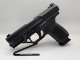 CANIK TP9SF 9MM LUGER (9x19 PARA) - 1 of 3