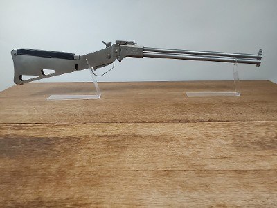 CZ m6 scout .22 LR/.410 GA