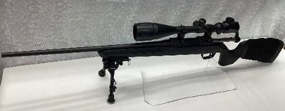 SAVAGE ARMS Axis .270 WIN