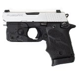 SIG SAUER P938 9MM LUGER (9X19 PARA)