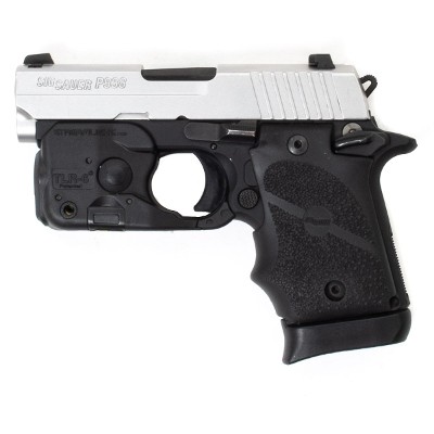 SIG SAUER P938 9MM LUGER (9X19 PARA)