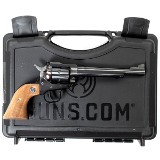 RUGER NEW MODEL SINGLE-SIX .22 LR - 3 of 3