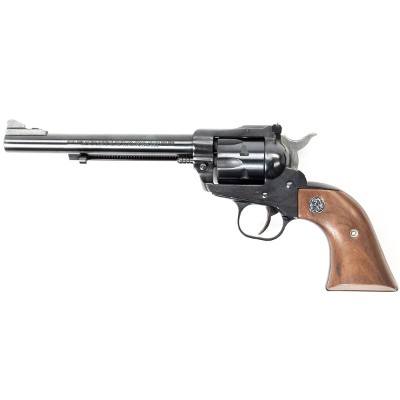 RUGER NEW MODEL SINGLE-SIX .22 LR