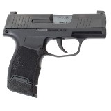 SIG SAUER P365 9MM LUGER (9X19 PARA) - 2 of 3