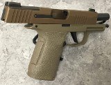 SIG SAUER P365 XL (2A SPECIAL EDITION) 9MM LUGER (9X19 PARA) - 2 of 3