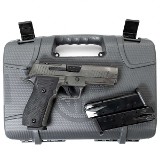 SIG SAUER P226 LEGION 9MM LUGER (9X19 PARA) - 3 of 3